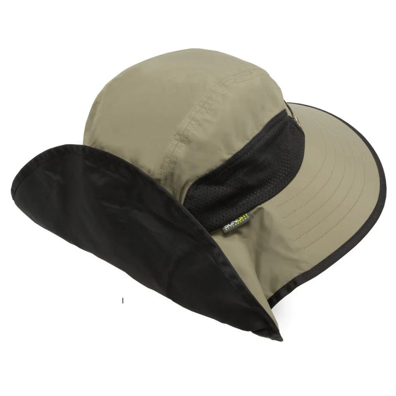 Sombrero Sunday Afternoons Adventure Hat Cream L XL (23" - 25")