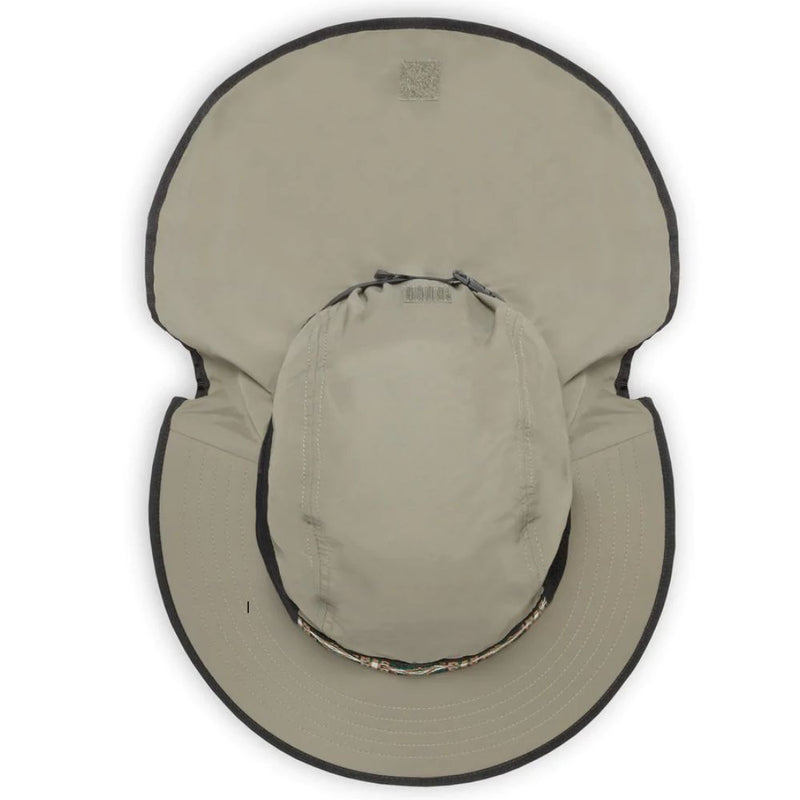 Sombrero Sunday Afternoons Adventure Hat Cream L XL (23" - 25")