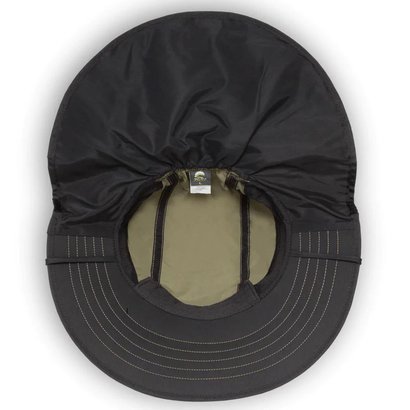 Sombrero Sunday Afternoons Adventure Hat Cream L XL (23" - 25")