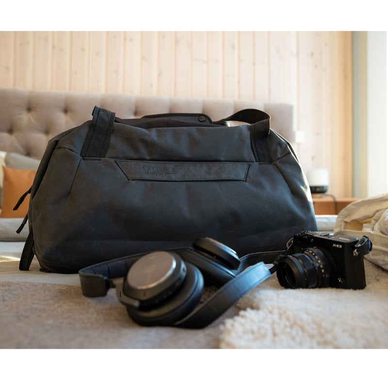 Bolso Thule de Lado Aion 35 L