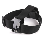 Banda para cabeza Gopro