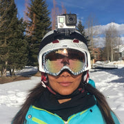 Banda para cabeza Gopro