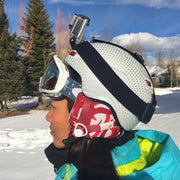 Banda para cabeza Gopro