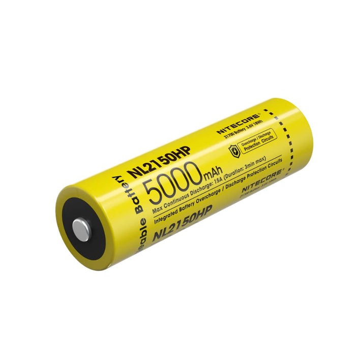 Batería NL2150HP 21700 (5,000mAh)