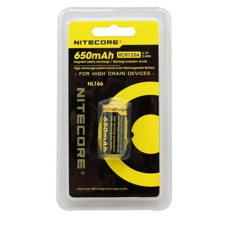 Batería NL166