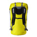 Bolso Impermeable Bills Bag NRS 65L Amarillo