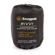 Cobertor de lluvia para sleeping BIVVI