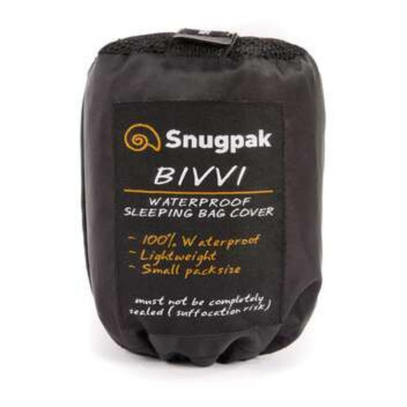 Cobertor de lluvia para sleeping BIVVI