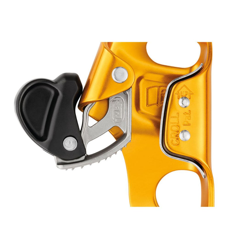 Croll®S Petzl B16BAA