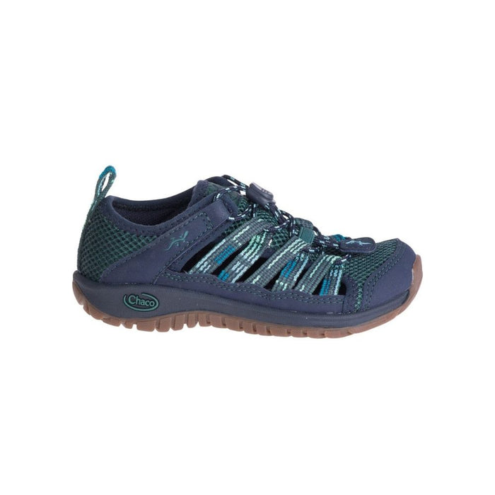 Zapato Chaco de Niño Outcross 2 Kids Blue J180267