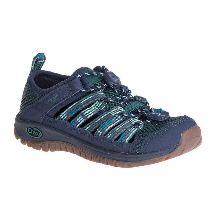 Zapato Chaco de Niño Outcross 2 Kids Blue J180267