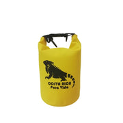 Bolsa Souvenir Contra Agua 2L Gris Perezoso