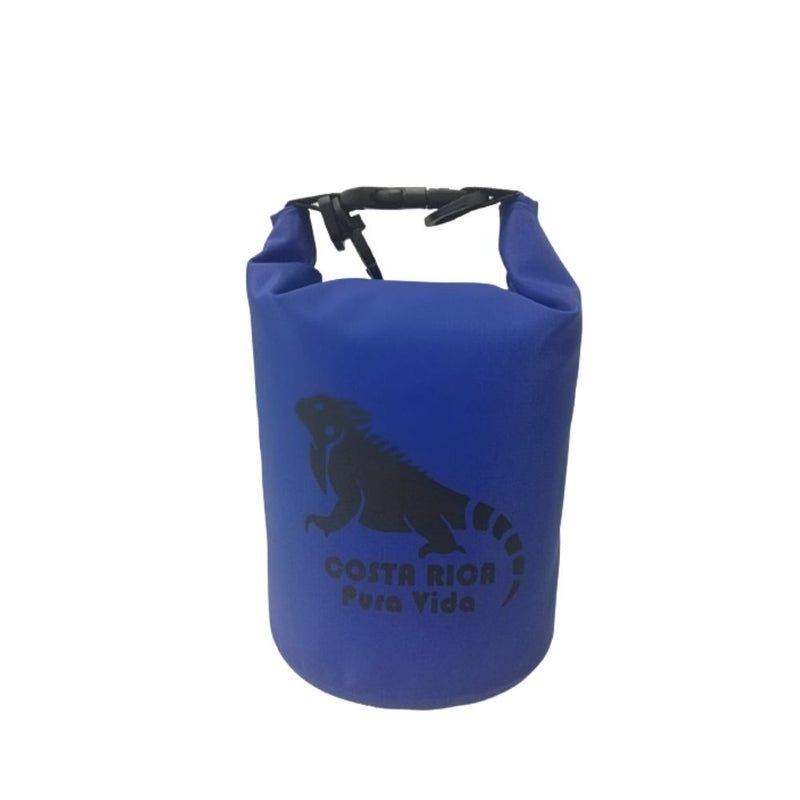 Bolsa Souvenir Contra Agua 2L Gris Perezoso