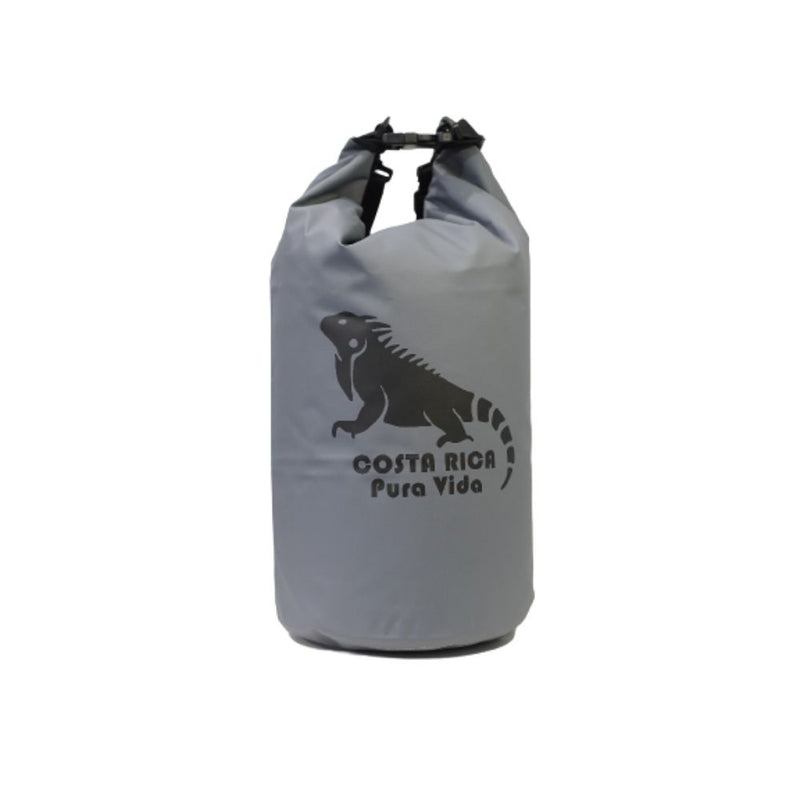 Bolsa Souvenir Contra Agua 2L Gris Perezoso