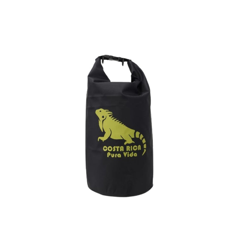 Bolsa Souvenir Contra Agua 2L Gris Perezoso