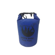 Bolsa Souvenir Contra Agua 2L Azul Peresozo