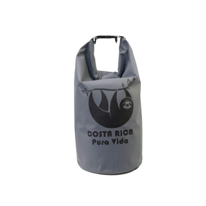 Bolsa Souvenir Contra Agua 2L Negro Tucán