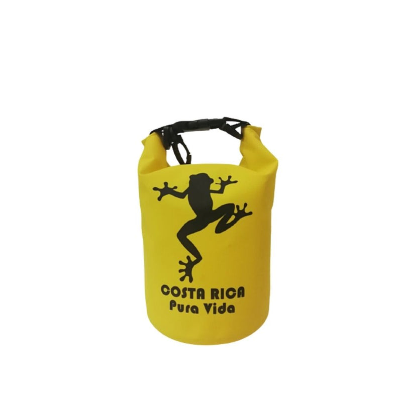 Bolsa Souvenir Contra Agua 2L Gris Perezoso