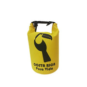 Bolsa Souvenir Contra Agua 2L Gris Perezoso