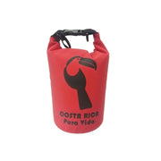 Bolsa Souvenir Contra Agua 2L Gris Perezoso