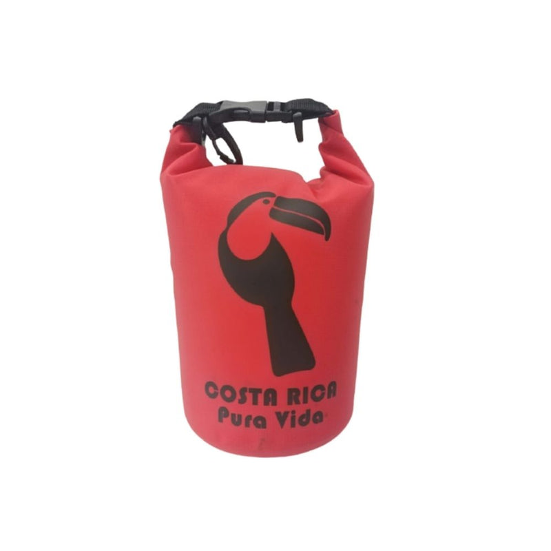 Bolsa Souvenir Contra Agua 2L Gris Perezoso