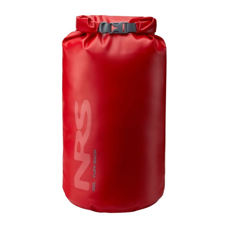 Bolsa Seca NRS Tuff Sack 35L Rojo