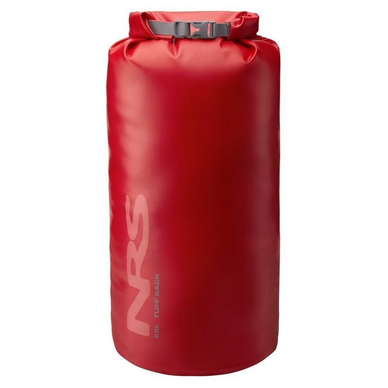 Bolsa Seca NRS Tuff Sack 55L Rojo