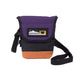 Bolsito de lado Mountainsmith Trippin Pouch Morado