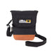 Bolsito de lado Mountainsmith Trippin Pouch Negro