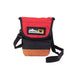 Bolsito de lado Mountainsmith Trippin Pouch Rojo