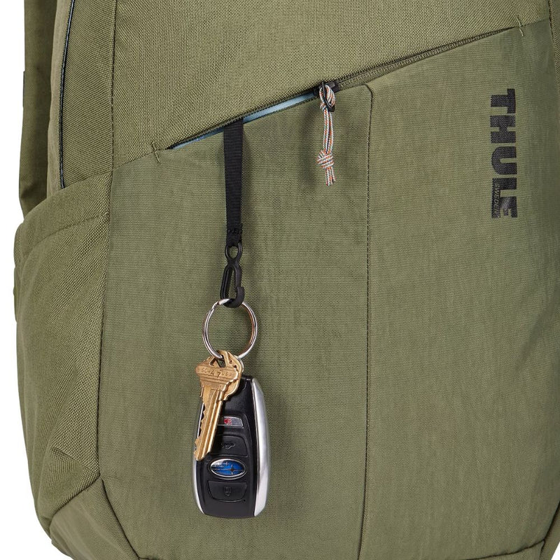 Mochila Thule Notus 20L Olivo
