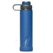 Botella Insulada Ecovessel Boulder 24 Oz (709ml) Nightfall