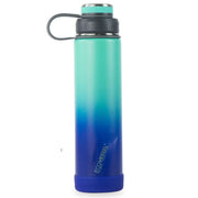 Botella Insulada Ecovessel Boulder 24 Oz (709ml) Galactic Ocean