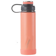 Botella Insulada EcoVessel The Boulder BLDR24 20 Oz (591ml) Tropical Melon