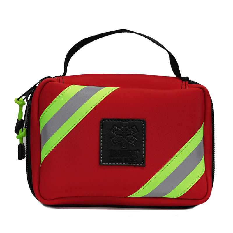 Kit de Primeros Auxilios TS Viajero (Botiquín)