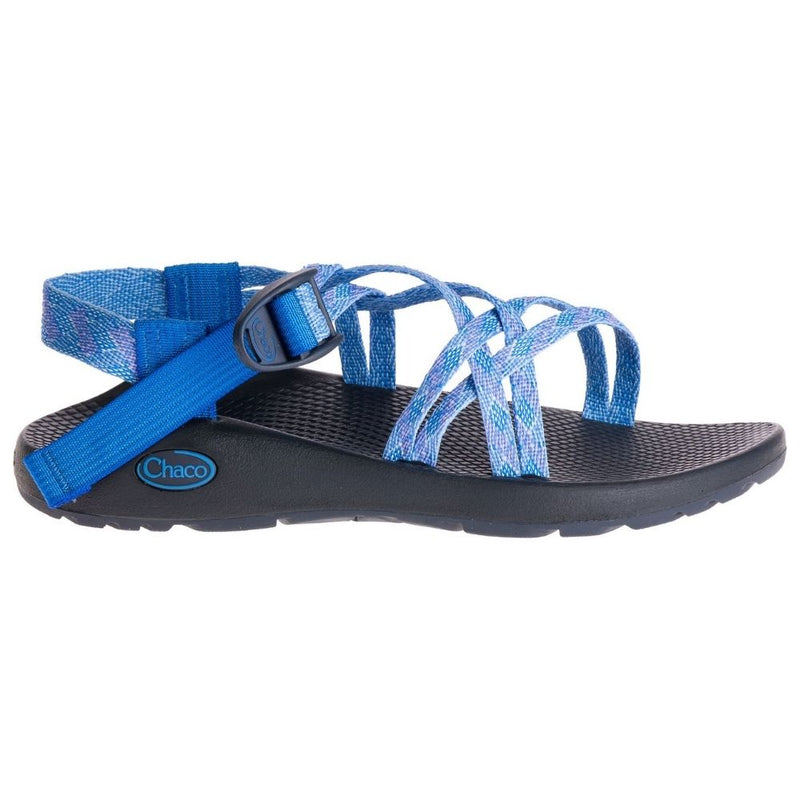 Sandalia Mujer Chaco ZX1 Classic J106090 Braid Blue 11