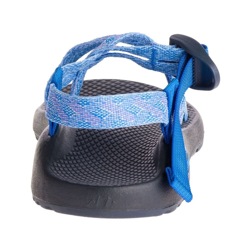 Sandalia Mujer Chaco ZX1 Classic J106090 Braid Blue 11