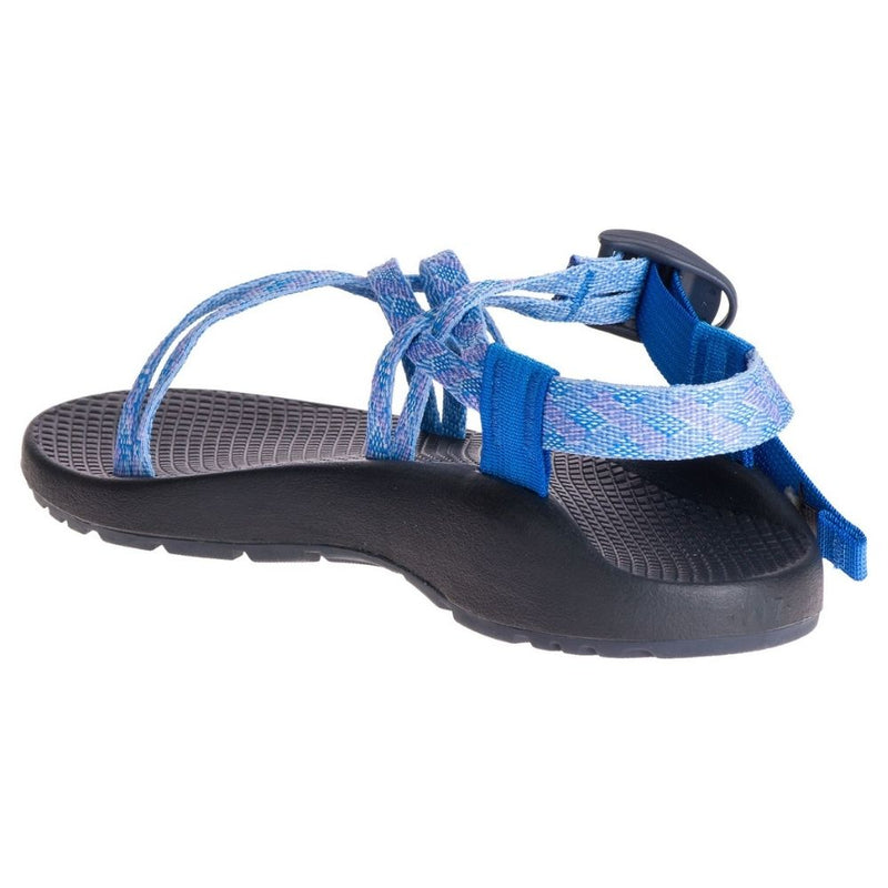 Sandalia Mujer Chaco ZX1 Classic J106090 Braid Blue 11