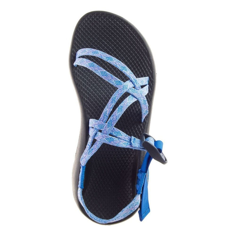 Sandalia Mujer Chaco ZX1 Classic J106090 Braid Blue 11