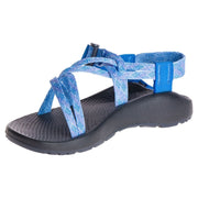 Sandalia Mujer Chaco ZX1 Classic J106090 Braid Blue 11