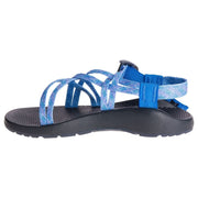 Sandalia Mujer Chaco ZX1 Classic J106090 Braid Blue 11