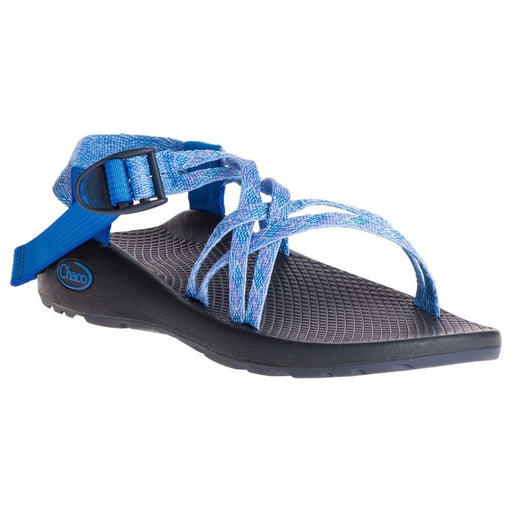 Sandalia Mujer Chaco ZX1 Classic J106090 Braid Blue 11