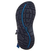 Sandalia Mujer Chaco ZX1 Classic J106090 Braid Blue 11