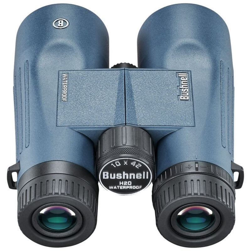 Binoculares Bushnell H2O 10X42 (150142R)