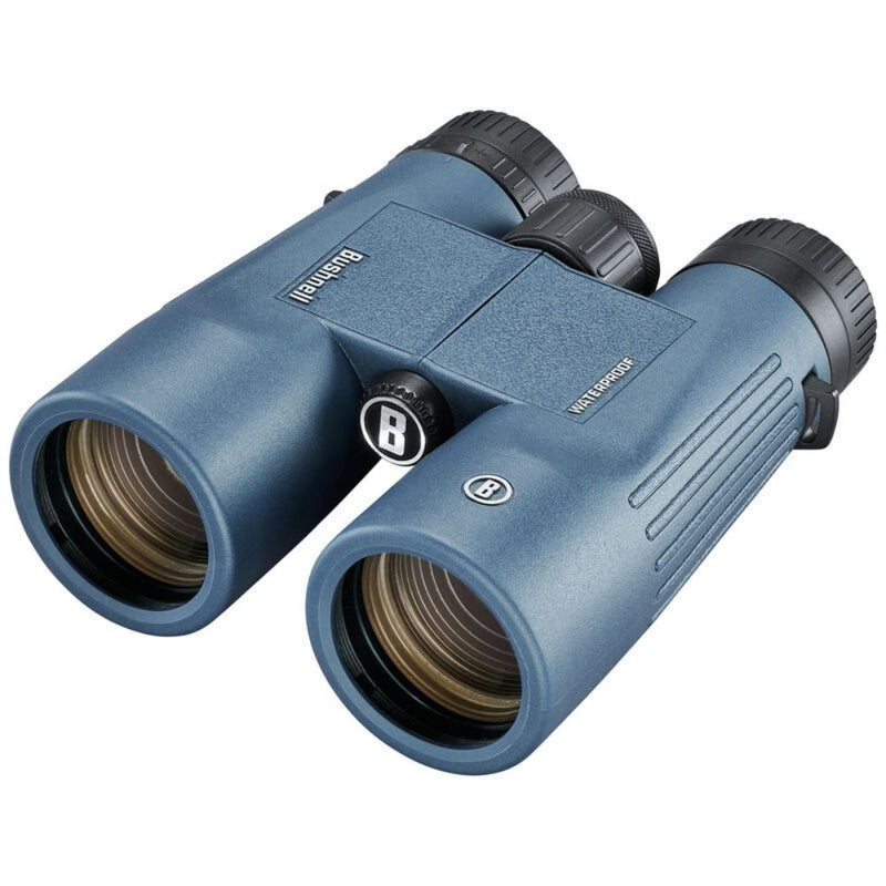 Binoculares Bushnell H2O 10X42 (150142R)