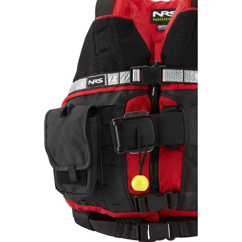 Radio Pocket NRS MOLLE PFD
