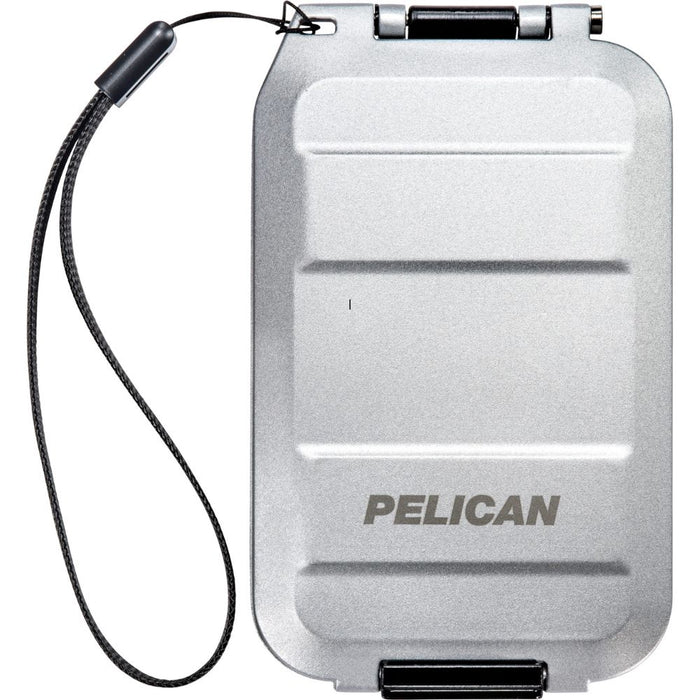 Billetera Pelican Impermeable G5 Gris