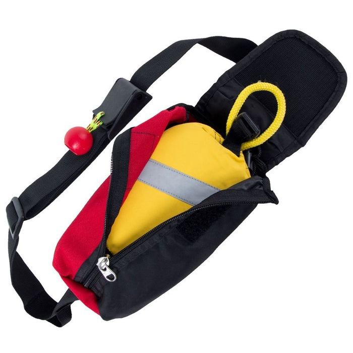 Bolsa de Rescate Guardian Waist NRS 55'