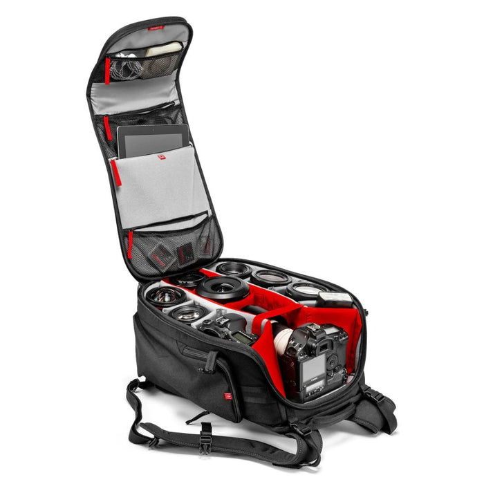 Bolso Manfrotto para Cámara MB-BP-50BB