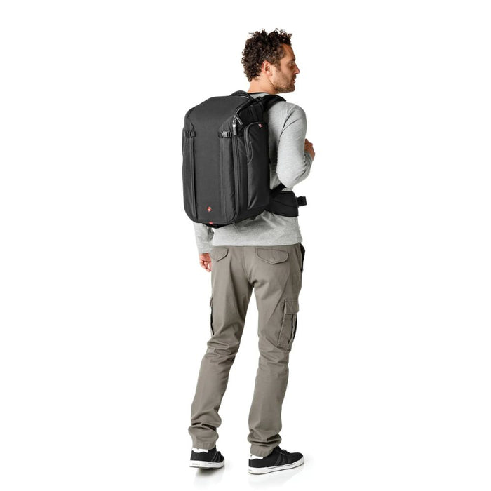 Bolso Manfrotto para Cámara MB-BP-50BB